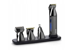 Машиннка для стрижки BaByliss Super-X Metal Black Edition MT991E