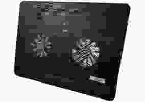 Подставка для ноутбука Xoko NST-023 Black (XK-NST-023-BK)