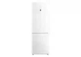 Холодильник Grunhelm BRM-N188D60-W