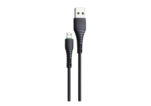 Кабель Micro USB  Grunhelm 1 м (GMC-01MB)