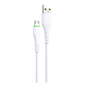 Кабель Micro USB Grunhelm 1 м (GMC-01MW )