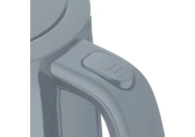 Електрочайник Amica KF1013  grey
