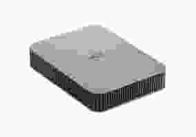 Жорсткий диск  LaCie Mobile Drive 4 TB (STLP4000400)