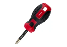 Викрутка Haisser 49140