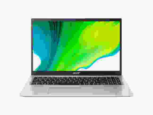 Ноутбук Acer Aspire 3 A315-35-C10D Pure Silver (NX.A6LEU.013)