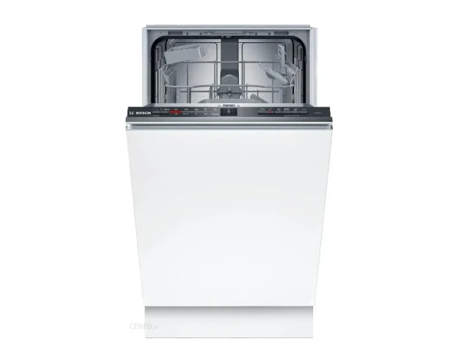 Вбудована посудомийна машина Bosch SPV2HKX42E