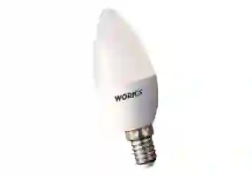 Светодиодная лампочка Works LED LB0730-E14-G45