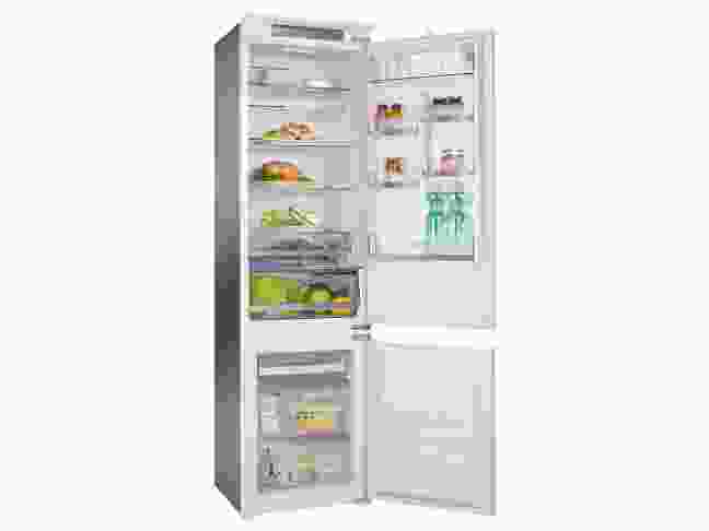 Холодильник з морозильною камерою Franke FCB 360 TNF NE E (118.0656.684)