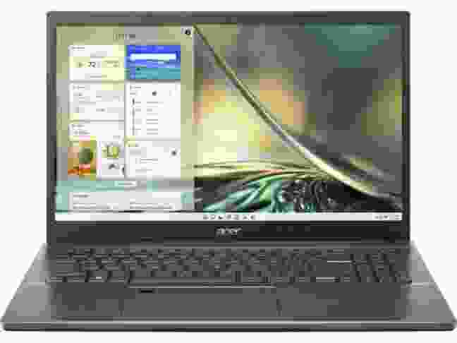 Ноутбук Acer Aspire 5 A515-58M-7769 Steel Gray (NX.KHGEU.007)