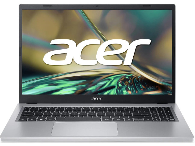 Ноутбук Acer Aspire 3 A315-24P-R3CP Pure Silver (NX.KDEEU.01Q)
