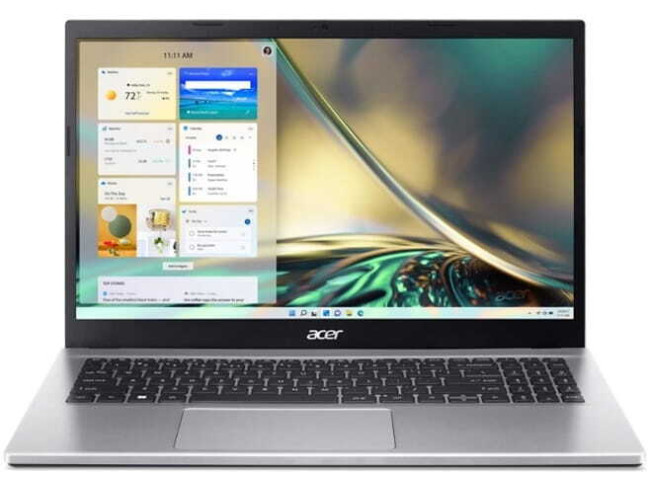 Ноутбук Acer Aspire 3 A315-59 (NX.K6SEU.00D)