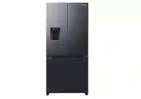 Холодильник с морозильной камерой Samsung RF50C530EB1