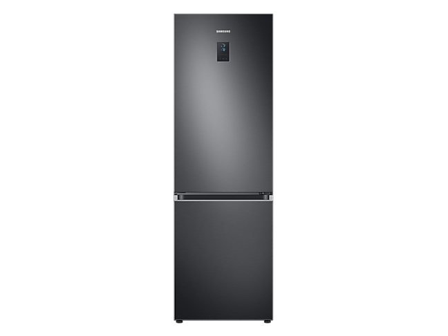 Холодильник с морозильной камерой Samsung RB34C775CB1