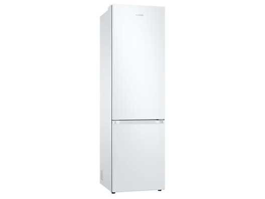 Холодильник с морозильной камерой Samsung RB38C605CWW