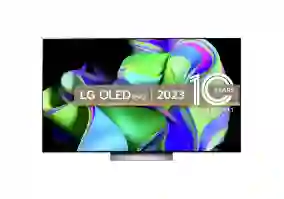 Телевізор LG OLED48C31LA