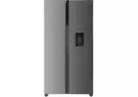 Холодильник HEINNER HSBS-H529NFXWDF+