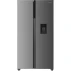 Холодильник HEINNER HSBS-H529NFXWDF+