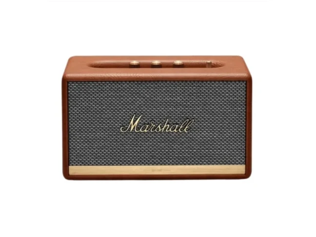Моноблочна акустична система Marshall Loudspeaker Acton II Brown (1002765)
