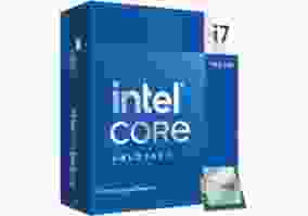 Процесор Intel Core i7-14700KF (BX8071514700KF)