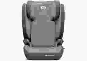 Автокресло KinderKraft Junior Fix 2 i-Size Rocket Grey (KCJUFI20GRY0000)
