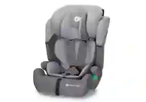 Автокресло KinderKraft Comfort Up i-Size Grey (KCCOUP02GRY0000)
