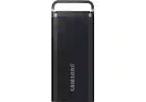 SSD накопитель Samsung T5 EVO 8 TB (MU-PH8T0S)