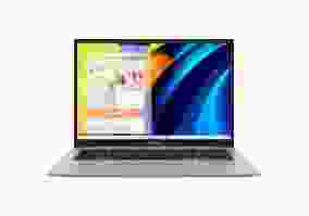 Ноутбук Asus VivoBook S 15 K3502ZA Neutral Gray (K3502ZA-BQ408,90NB0WK1-M00ND0)