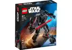 Конструктор Lego Star Wars Робот Дарта Вейдера (75368)