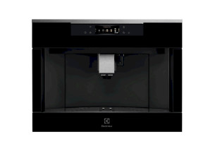 Кофемашина автоматическая Electrolux KBC85X