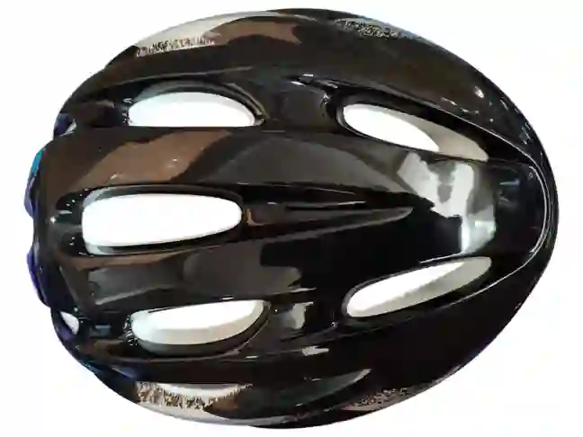 Защитный детский шлем X-Treme HM-05 (черный)