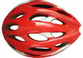 Защитный детский шлем X-Treme HM-03 (красный)