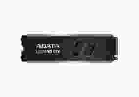 SSD накопичувач ADATA Legend 970 1 TB (SLEG-970-1000GCI)