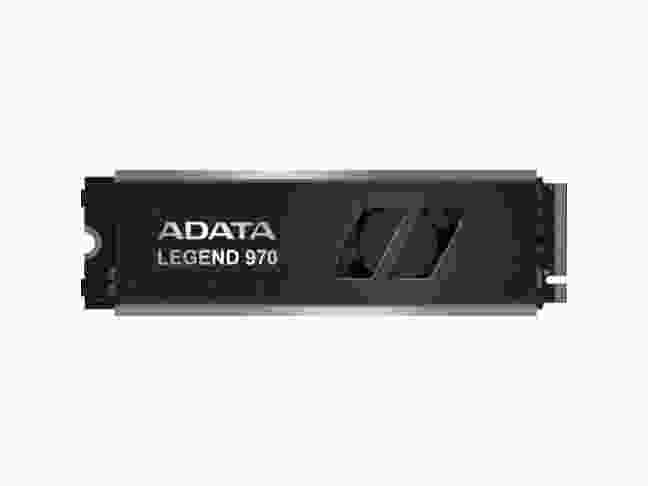 SSD накопитель ADATA Legend 970 1 TB (SLEG-970-1000GCI)