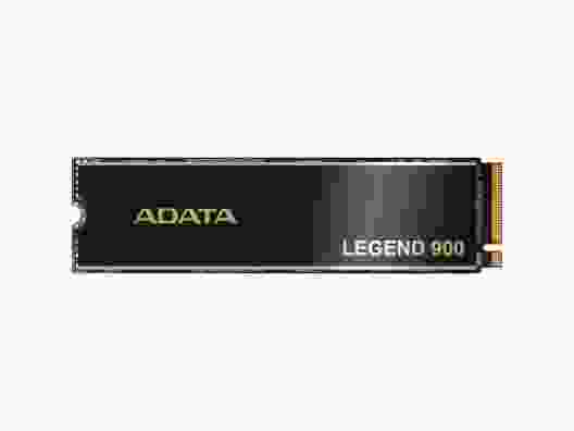SSD накопитель ADATA Legend 900 1 TB (SLEG-900-1TCS)