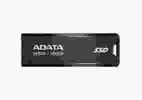 SSD накопитель ADATA SC610 500 GB (SC610-500G-CBK/RD)