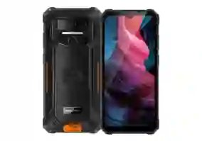 Смартфон Oukitel WP23 Pro 8/128GB Orange