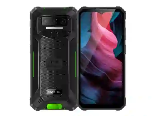 Смартфон Oukitel WP23 Pro 8/128GB Green