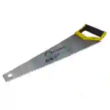 Ножовка по дереву СТАЛЬ 450 мм (40151)