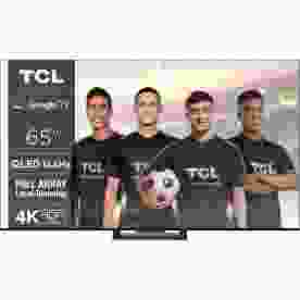 Телевизор TCL 65C745