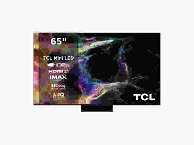 Телевізор TCL 65C845