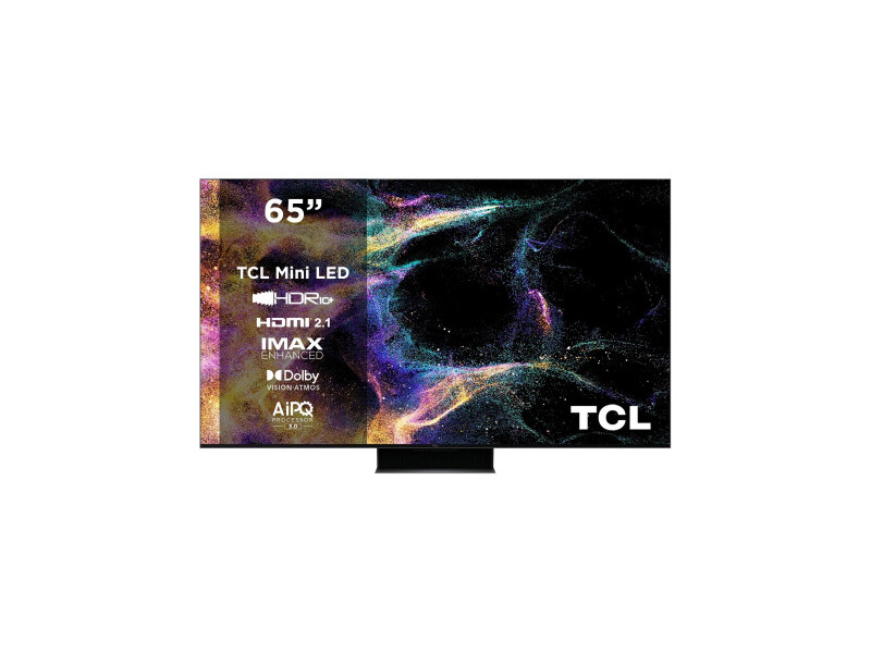 Телевізор TCL 65C805 65 (ID#1973738036), цена: 51149 ₴, купити на