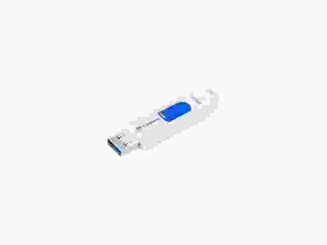 Флешка  Transcend 256 GB JetFlash 790 USB 3.1 White (TS256GJF790W)