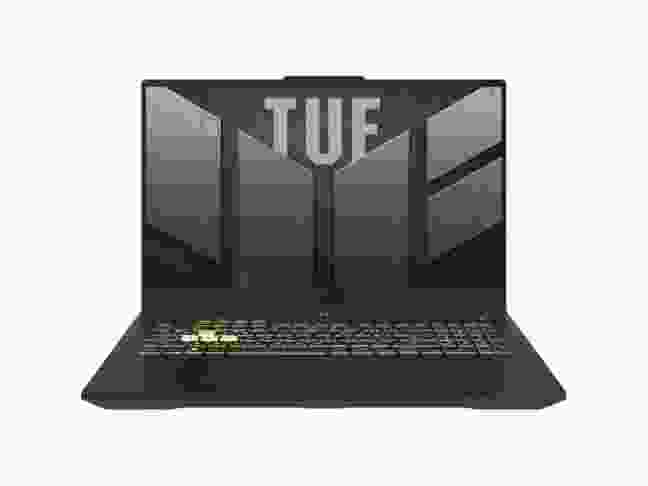 Ноутбук Asus TUF Gaming F15 FX507ZI (FX507ZI-F15.I74070)