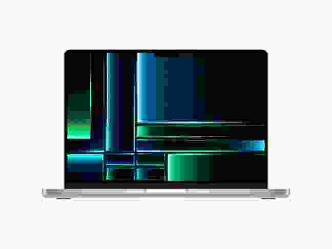 Ноутбук Apple MacBook Pro 14" Silver 2023 (MPHK3)