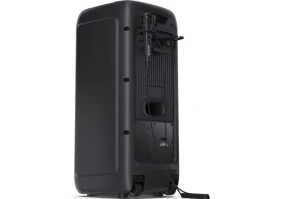 Портативные колонки Sharp XpartyStreet Beat:Party Speaker PS-949 Black