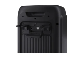Портативные колонки Sharp XpartyStreet Beat:Party Speaker PS-949 Black