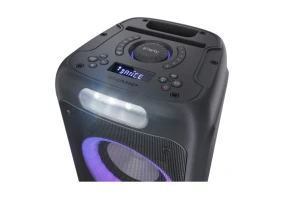 Портативные колонки Sharp XpartyStreet Beat:Party Speaker PS-949 Black