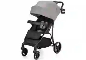 Прогулочная коляска KinderKraft Trig 2 TR Grey (KSTRIG2TGRY0000)