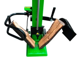 Электрический дровокол Zipper ZI-HS10TN
