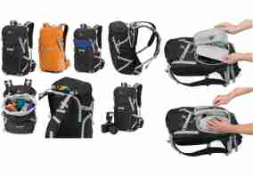 Сумка для камеры Lowepro Photo Sport 200 AW